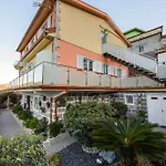 Lägenhet Casa Rigor Rio Caldo