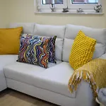 Apartment Casa Rigor