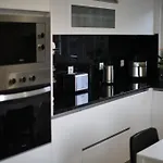 Lägenhet Casa Rigor Rio Caldo