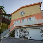 Casa Rigor Rio Caldo