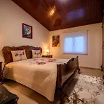 Apartment Casa Rigor