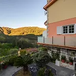 Casa Rigor Rio Caldo
