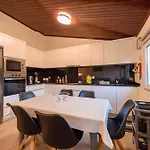 Apartment Casa Rigor Rio Caldo