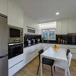 Apartment Casa Rigor