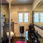Apartment Casa Rigor Rio Caldo