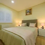 Casa Rigor Rio Caldo