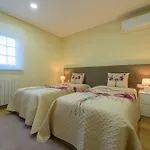 Casa Rigor Rio Caldo