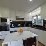 Apartment Casa Rigor Rio Caldo