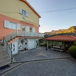 Lägenhet Casa Rigor *