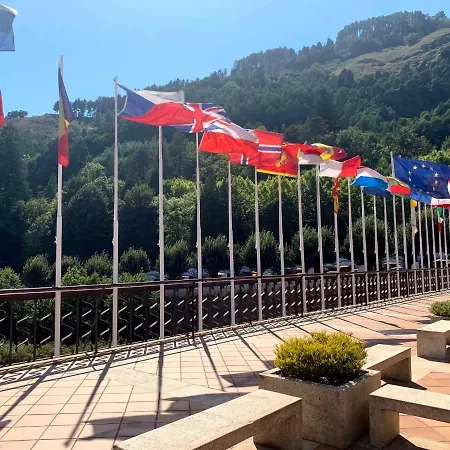 Διαμέρισμα Casa Rigor