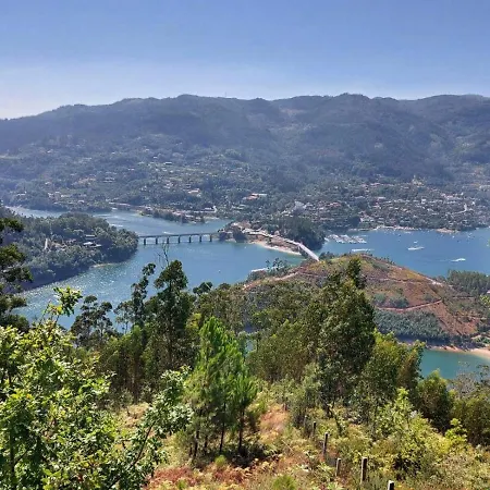 شقة Casa Rigor Rio Caldo