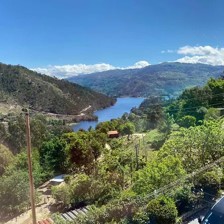 Casa Rigor * Rio Caldo