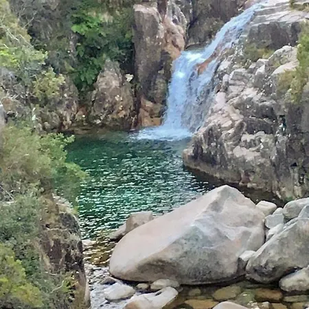 Casa Rigor Rio Caldo