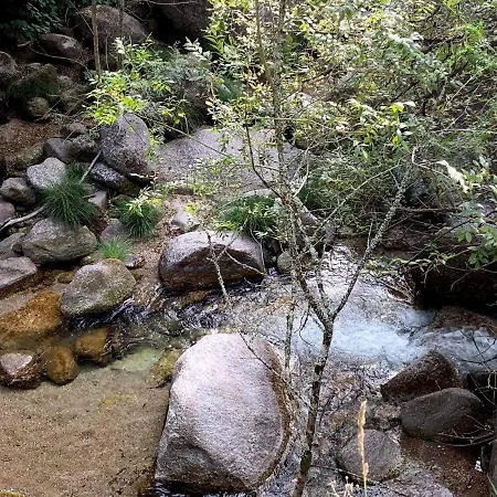 Διαμέρισμα Casa Rigor Rio Caldo