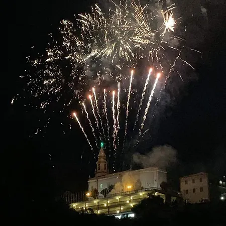 Casa Rigor Rio Caldo