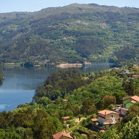 Casa Rigor Rio Caldo