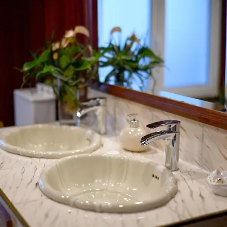 شقة Casa Rigor Rio Caldo