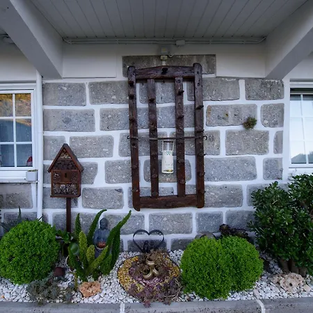 Casa Rigor Rio Caldo