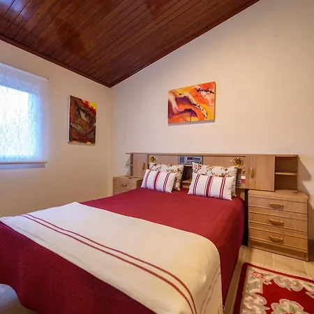 Apartamento Casa Rigor *