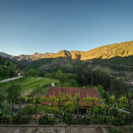 Casa Rigor Rio Caldo