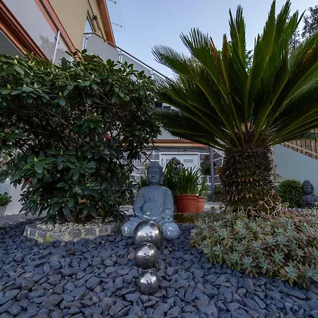 Casa Rigor Rio Caldo