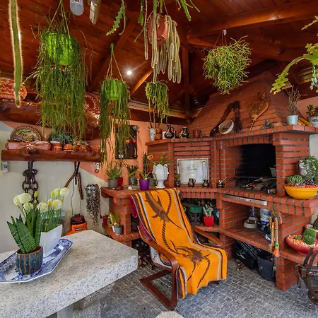 Casa Rigor