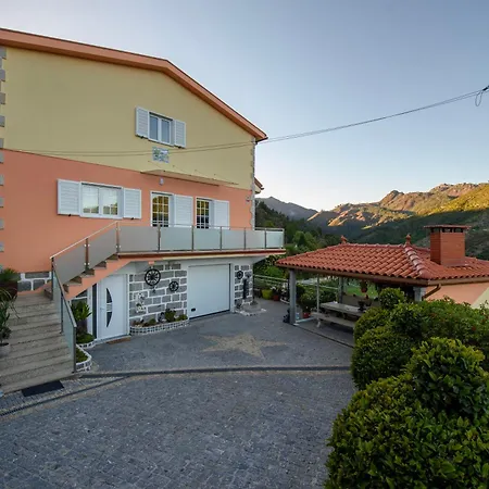 Apartmán Casa Rigor