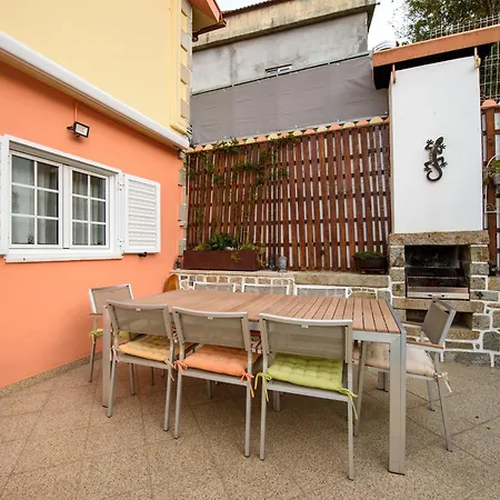 Apartment Casa Rigor Rio Caldo