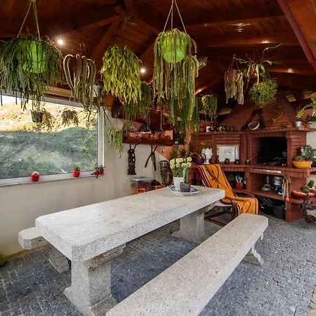 Apartmán Casa Rigor *