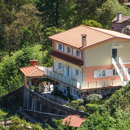 Casa Rigor Rio Caldo