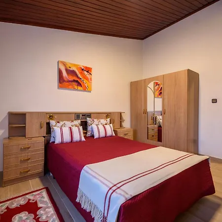 Casa Rigor Rio Caldo