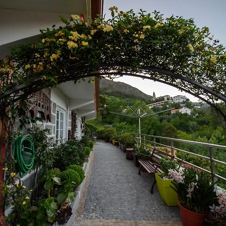 Casa Rigor