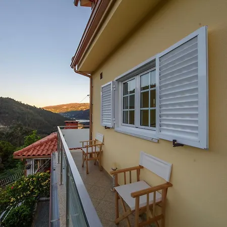 Διαμέρισμα Casa Rigor