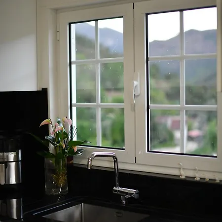 Casa Rigor Rio Caldo