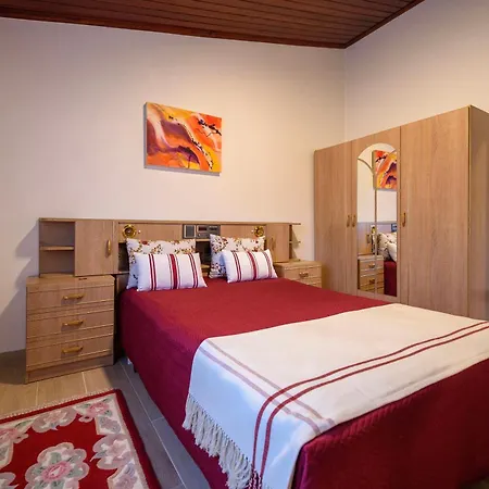 Apartamento Casa Rigor *