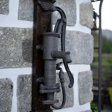 Διαμέρισμα Casa Rigor *