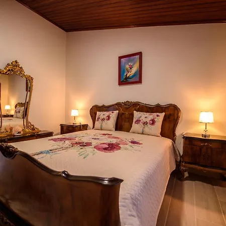 Apartmán Casa Rigor