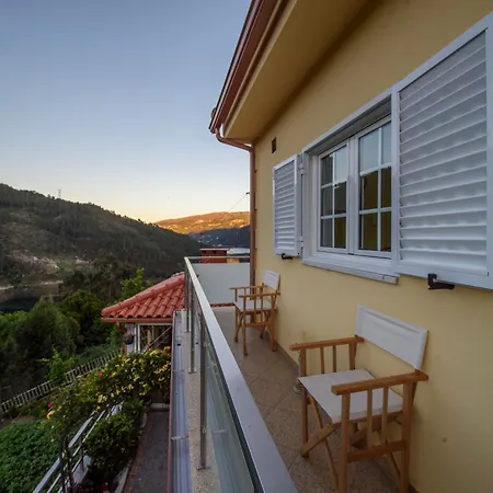 Apartamento Casa Rigor *