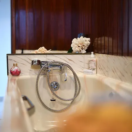 Casa Rigor Rio Caldo