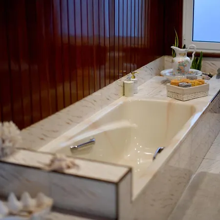 شقة Casa Rigor Rio Caldo