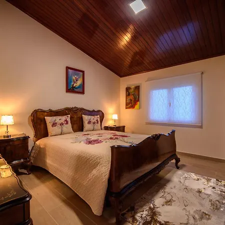 Casa Rigor Rio Caldo