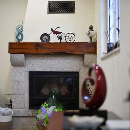 Apartmán Casa Rigor *