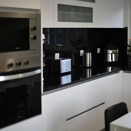 Apartmán Casa Rigor Rio Caldo