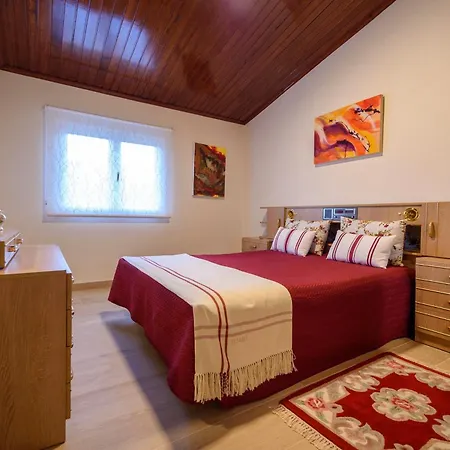 Casa Rigor Rio Caldo