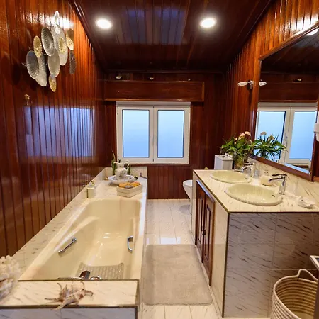 Apartamento Casa Rigor *