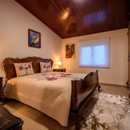 Apartmán Casa Rigor