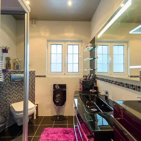 Apartmán Casa Rigor