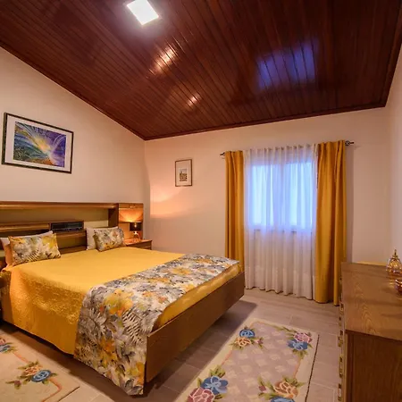 Casa Rigor Rio Caldo