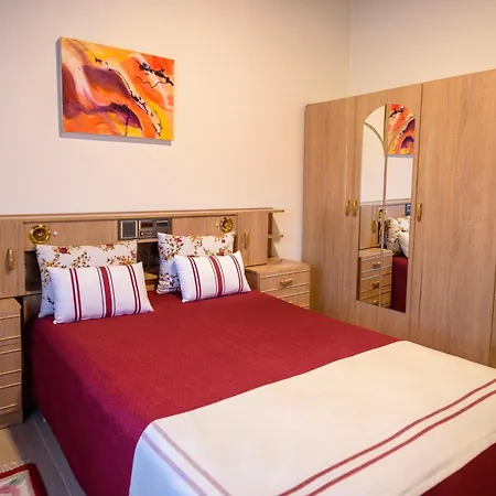 Apartmán Casa Rigor *