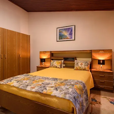 Διαμέρισμα Casa Rigor Rio Caldo